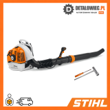 STHIL BR 450 Dmuchawa plecakowa