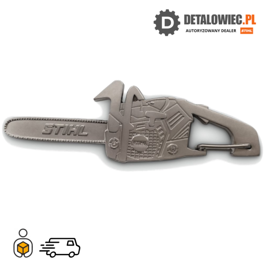 STIHL Brelok z otwieraczem do butelek
