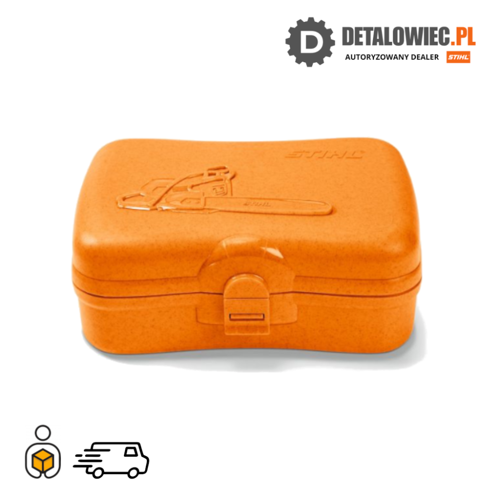 STIHL Pudełko na lunch