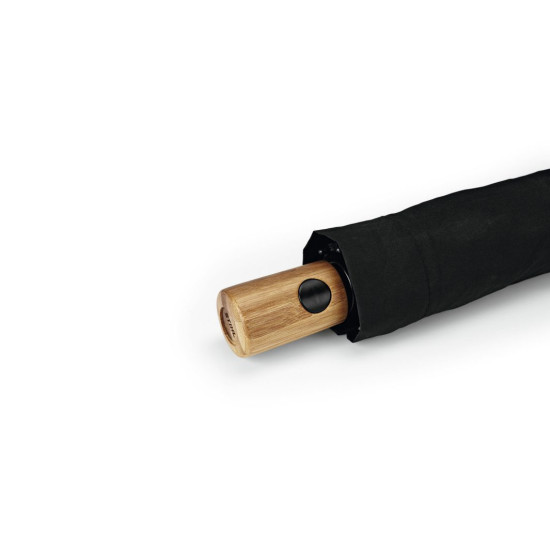 STIHL Parasol z rączką bambusową - automatyczny