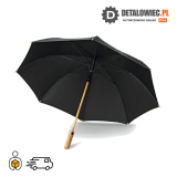 STIHL Parasol z rączką bambusową - klasyczny