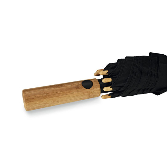 STIHL Parasol z rączką bambusową - klasyczny