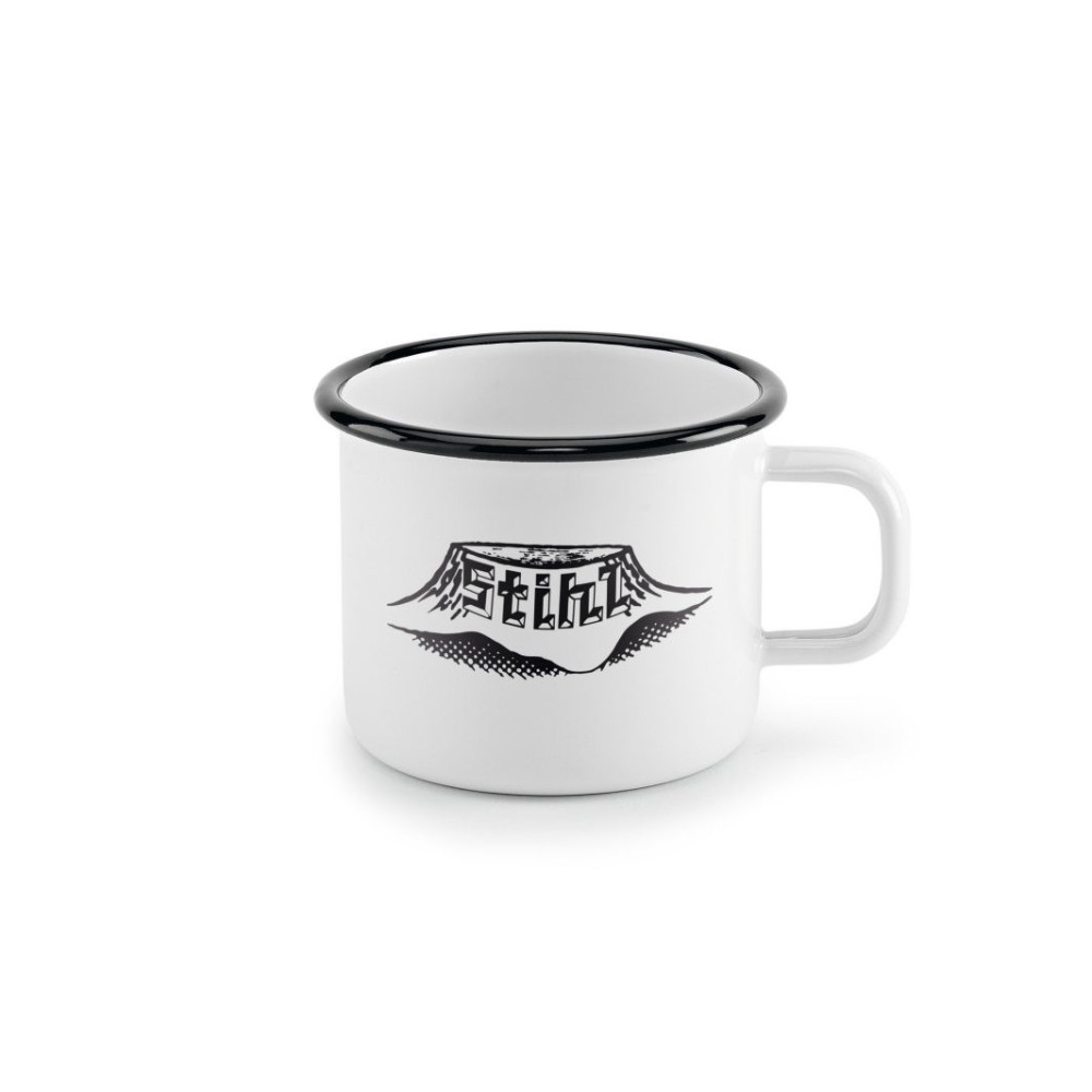 STIHL Kubek emaliowany