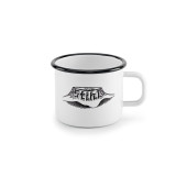 STIHL Kubek emaliowany