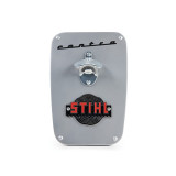 STIHL Ścienny otwieracz do butelek CONTRA