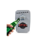 STIHL Ścienny otwieracz do butelek CONTRA