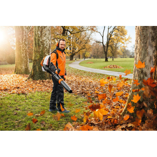 STIHL BR 450 C-EF Dmuchawa plecakowa
