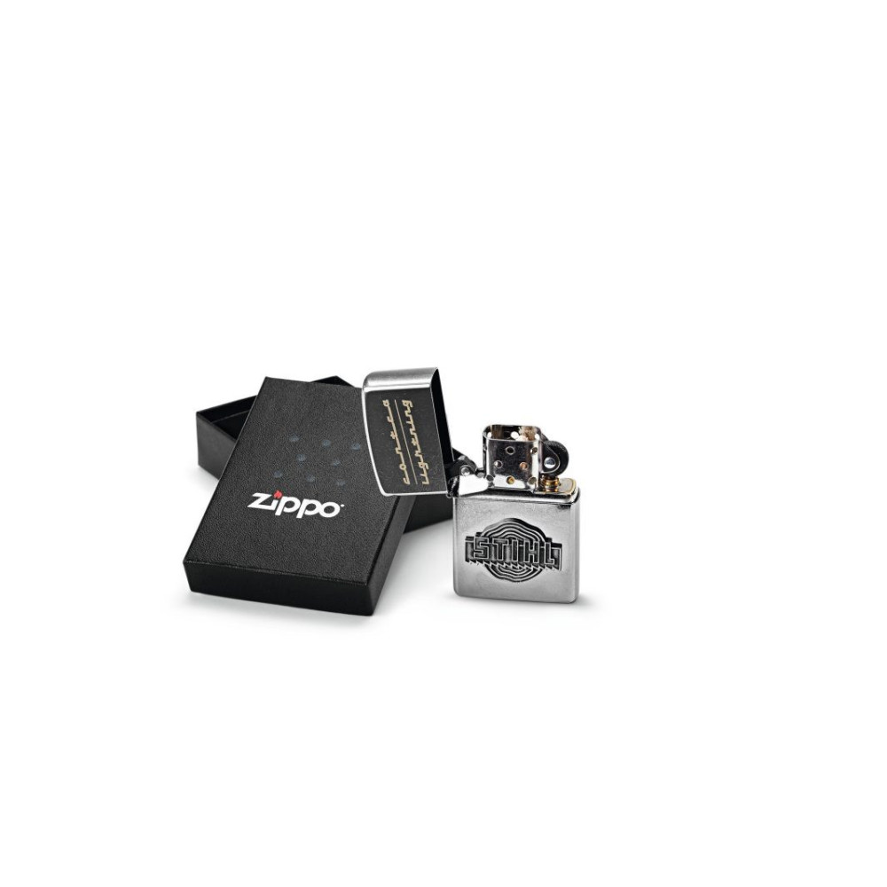 STIHL Zapalniczka Zippo