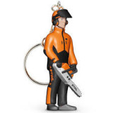 STIHL Breloczek do kluczy DRWAL