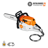 STIHL Breloczek z dźwiękiem Pilarka