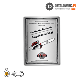 STIHL Tabliczka blaszana "HERITAGE"