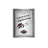 STIHL Tabliczka blaszana "HERITAGE"