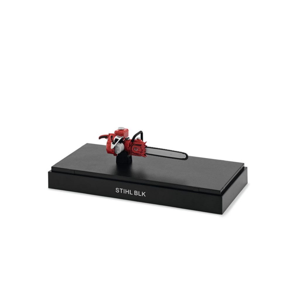 STIHL Historyczny model pilarki, Typ BLK