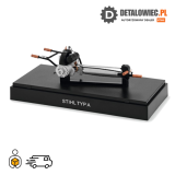 STIHL Historyczny model pilarki, Typ A