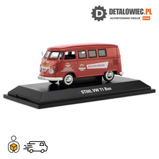 STIHL VW T1 z 1955 roku