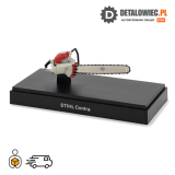 STIHL Historyczny model pilarki, Typ Contra