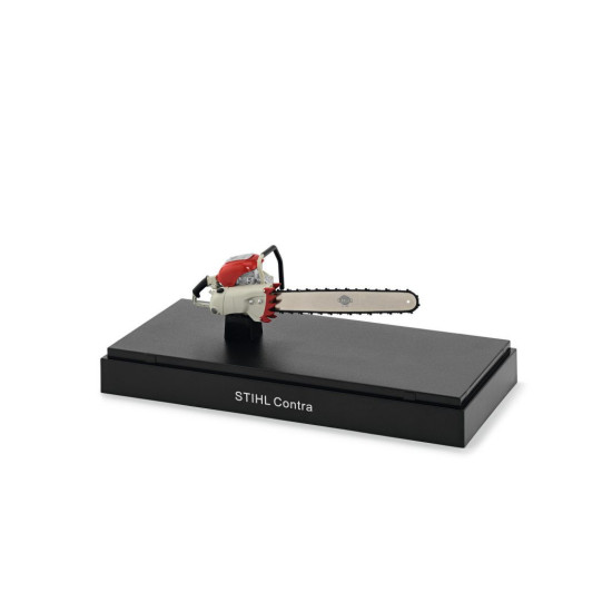 STIHL Historyczny model pilarki, Typ Contra