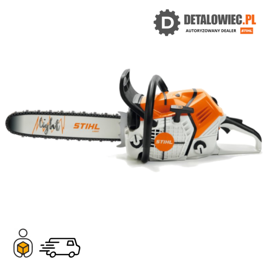 STIHL Pilarka zabawka