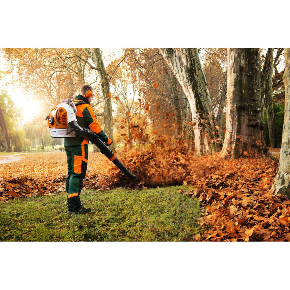 STIHL BR 700 Dmuchawa plecakowa