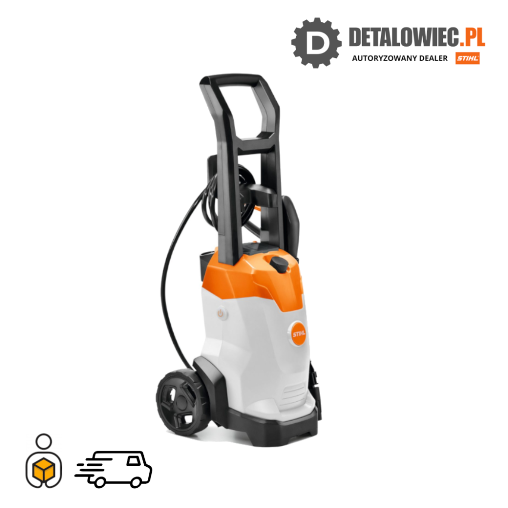 STIHL Myjka wysokociśnieniowa - zabawka