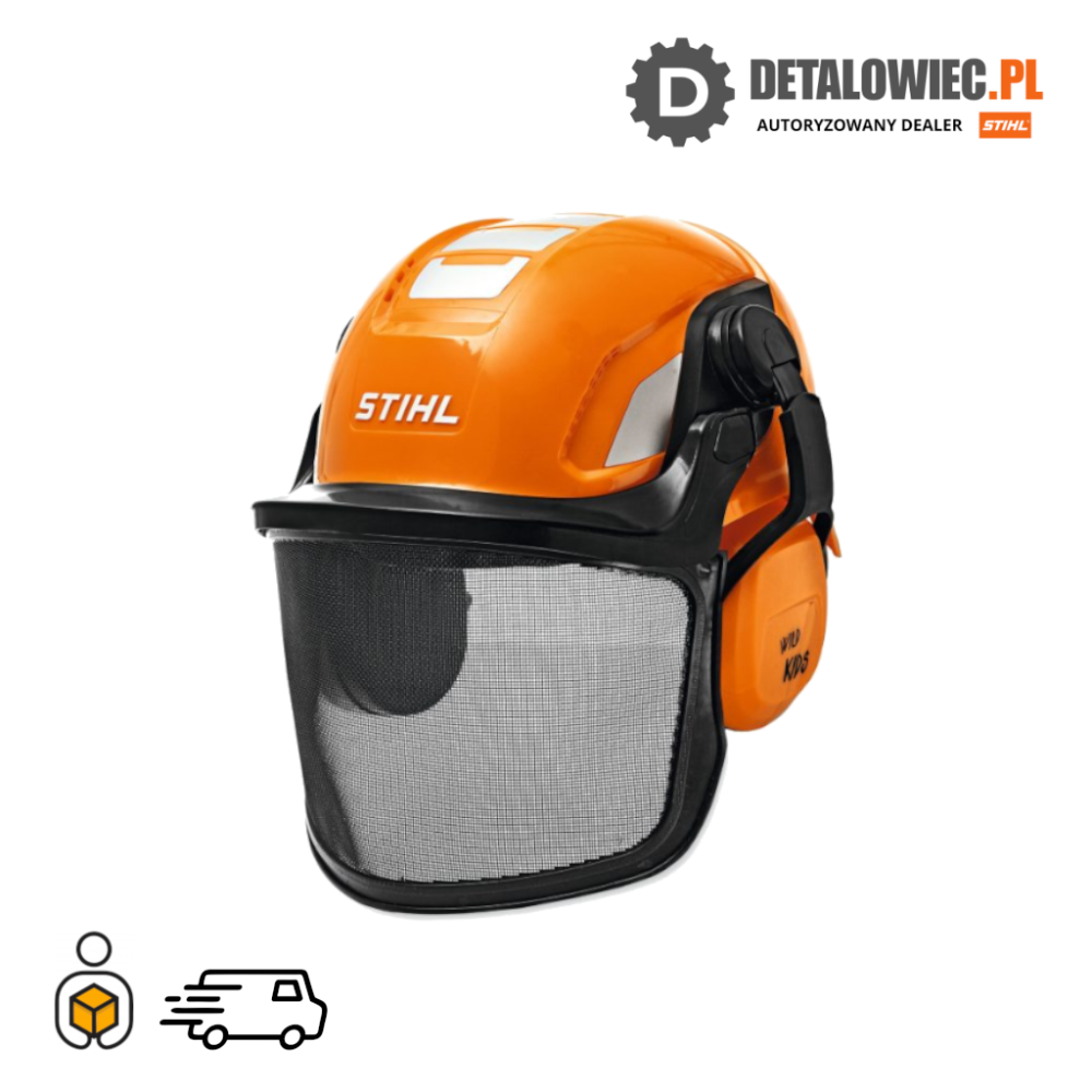 STIHL Hełm zabawka