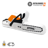 STIHL Poduszka w kształcie pilarki