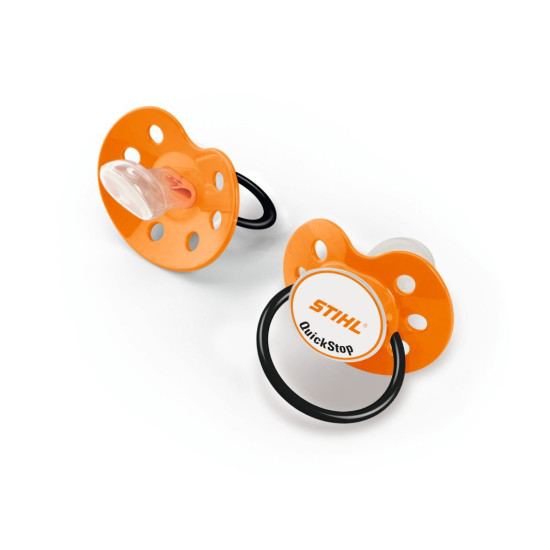 STIHL Smoczki QuickStop, 2 szt.