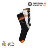 STIHL Skarpety TIMBERSPORTS® trójpak