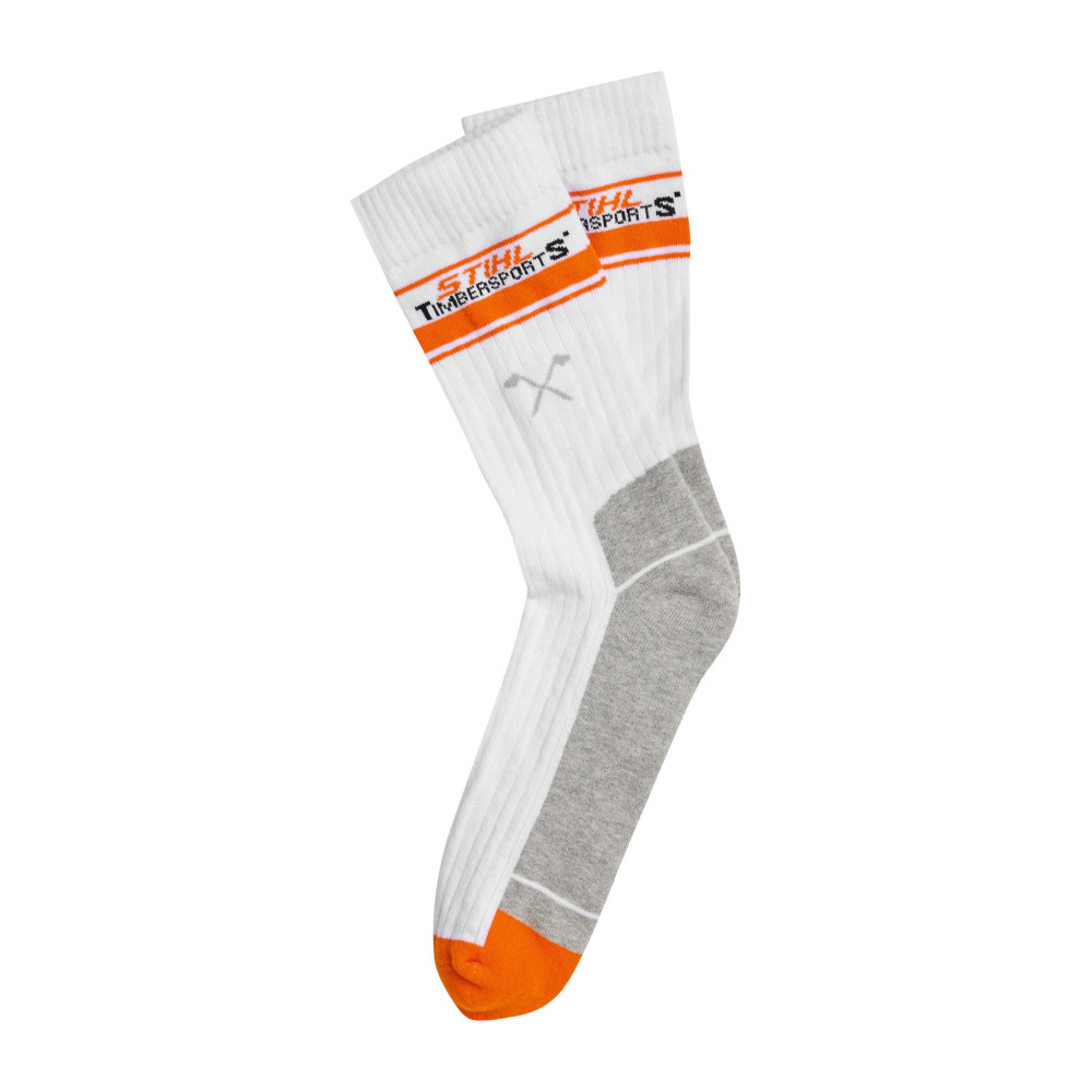 STIHL Skarpety TIMBERSPORTS® trójpak