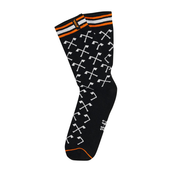 STIHL Skarpety TIMBERSPORTS® trójpak