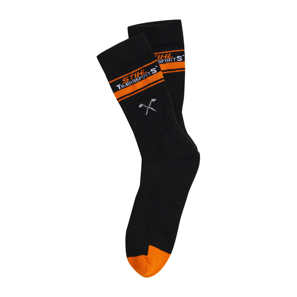 STIHL Skarpety TIMBERSPORTS® trójpak
