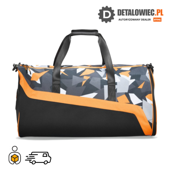 STIHL Torba sportowa TIMBERSPORTS