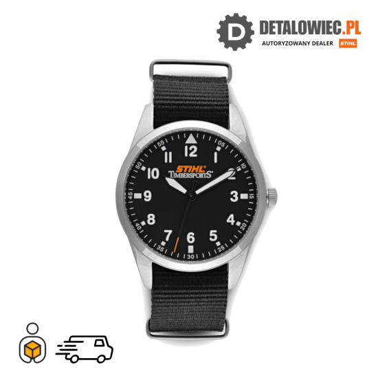STIHL Zegarek TIMBERSPORTS