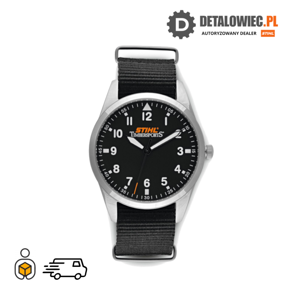 STIHL Zegarek TIMBERSPORTS