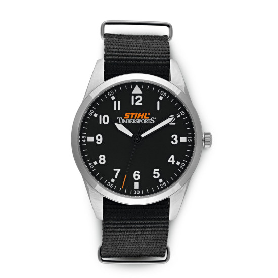 STIHL Zegarek TIMBERSPORTS