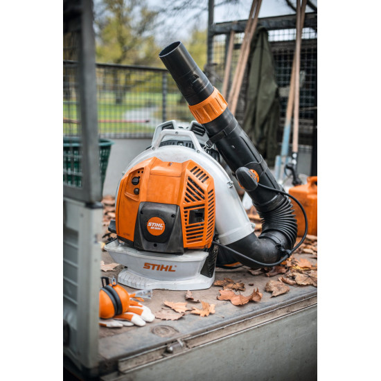 STIHL BR 800 C-E Dmuchawa plecakowa