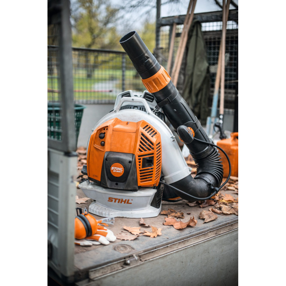 STIHL BR 800 C-E Dmuchawa plecakowa