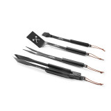 STIHL Zestaw do grillowania TIMBERSPORTS®