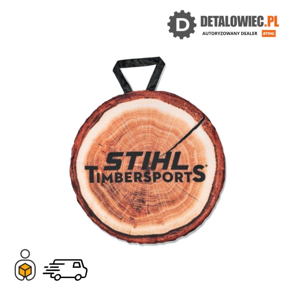 STIHL Poduszka TIMBERSPORTS®