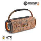 STIHL Głośnik przenośny LED BLUETOOTH SOUNDBOX