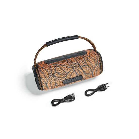 STIHL Głośnik przenośny LED BLUETOOTH SOUNDBOX