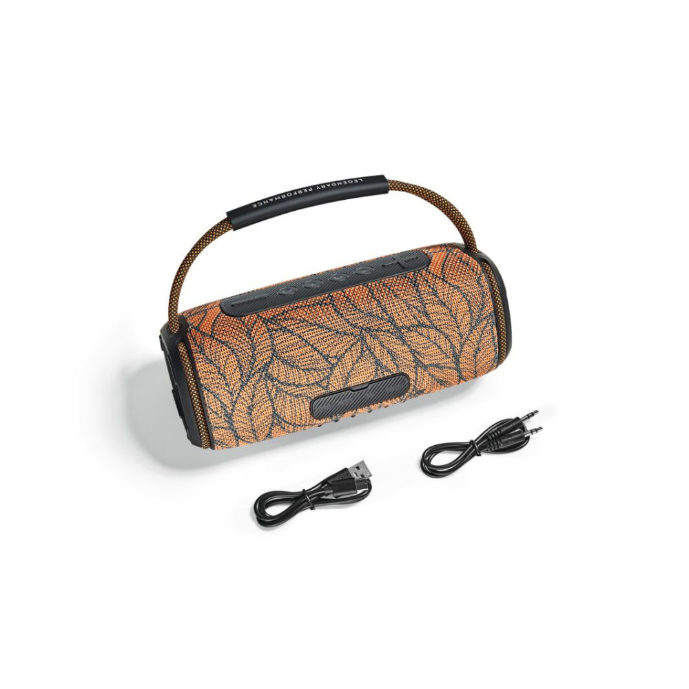 STIHL Głośnik przenośny LED BLUETOOTH SOUNDBOX