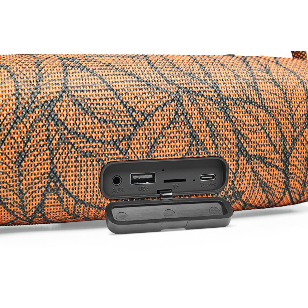 STIHL Głośnik przenośny LED BLUETOOTH SOUNDBOX