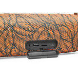 STIHL Głośnik przenośny LED BLUETOOTH SOUNDBOX