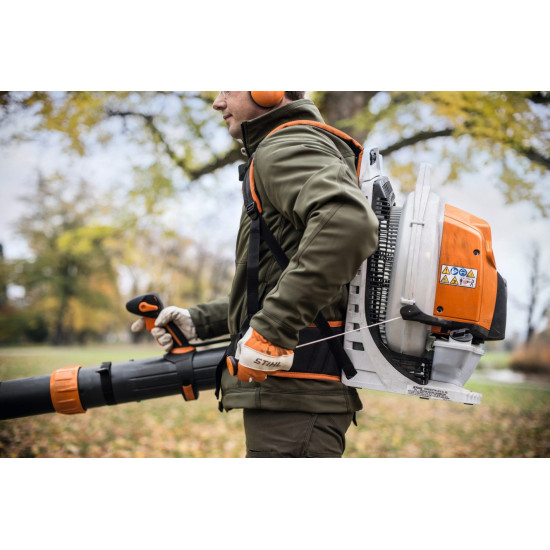 STIHL BR 800 C-E Dmuchawa plecakowa
