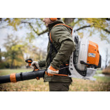 STIHL BR 800 C-E Dmuchawa plecakowa