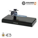 STIHL Historyczny model pilarki, Typ BL