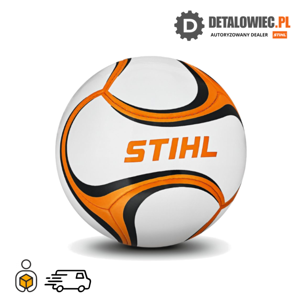 STIHL Piłka nożna