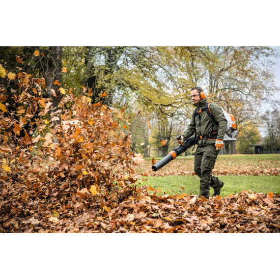 STIHL BR 800 C-E Dmuchawa plecakowa
