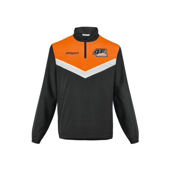 STIHL Kurtka ZIP TOP EDITION 25 TIMBERSPORTS®